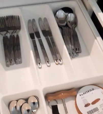 Fortress Apartment *