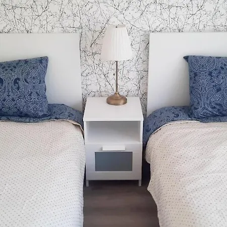 Fortress Apartment