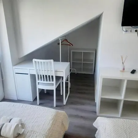 Fortress Apartment Kaunas