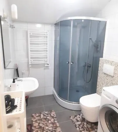 Fortress Apartament *