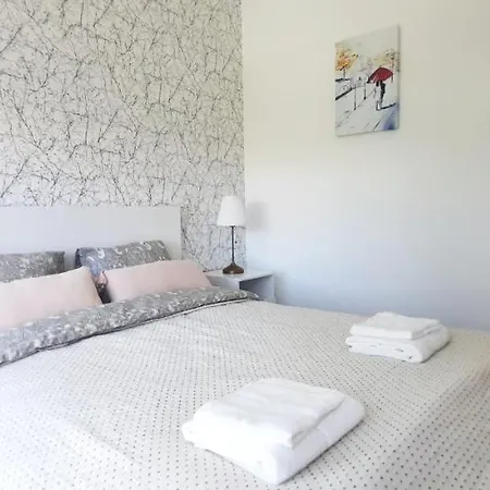 Fortress Apartament