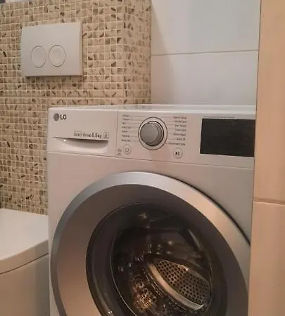 Apartament Fortress Kowno