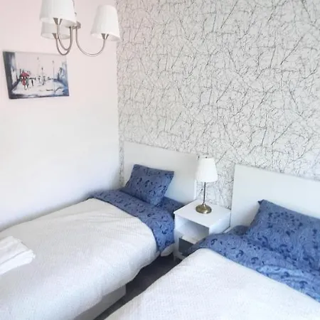 Fortress Apartment