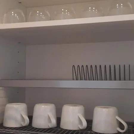 Apartament Fortress