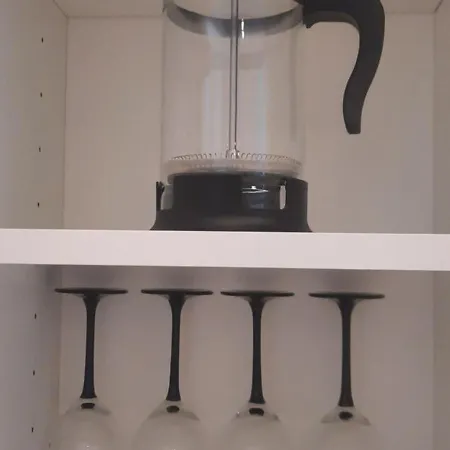 Fortress Apartment *