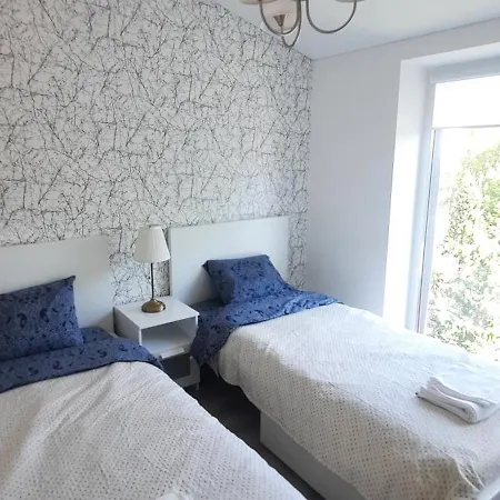 Fortress Apartment *