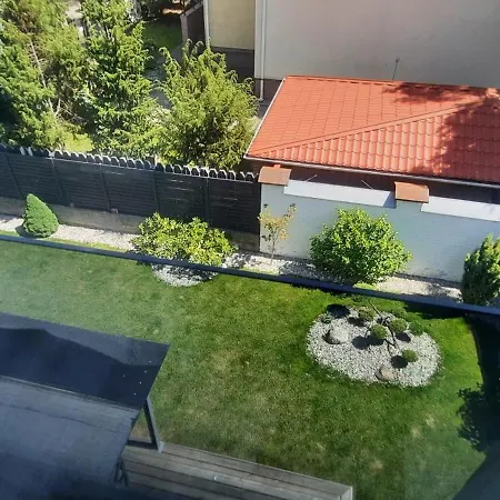 Fortress Apartment Kaunas