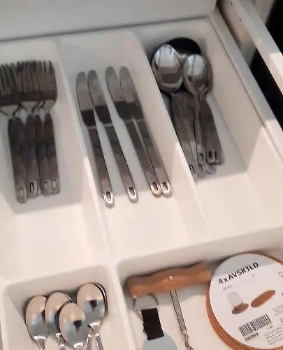 Fortress Apartment *