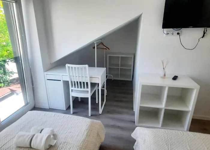 Fortress Apartment Kaunas