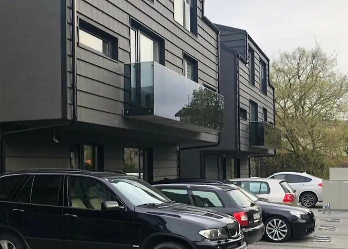 Fortress * カウナス