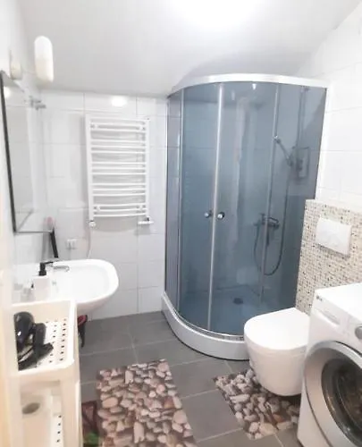 Fortress Apartment *