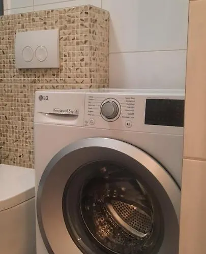 アパート Fortress カウナス