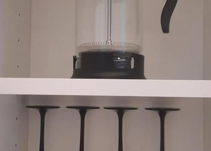 Fortress アパート *