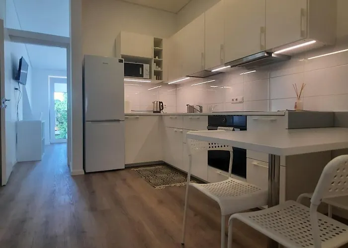 Fortress Apartment Kaunas