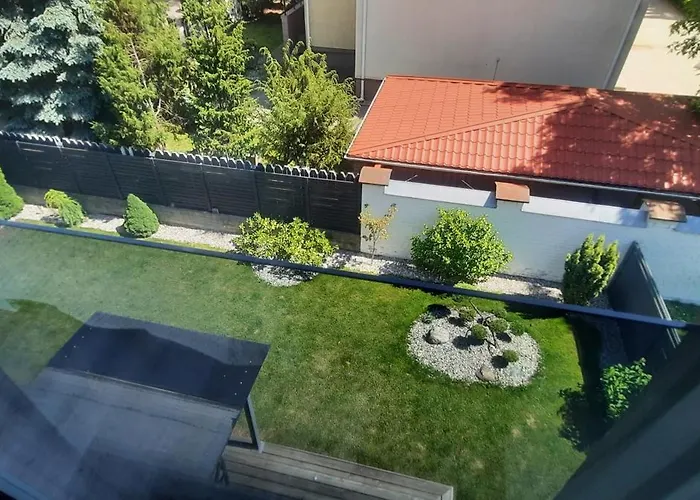 Fortress Apartment Kaunas